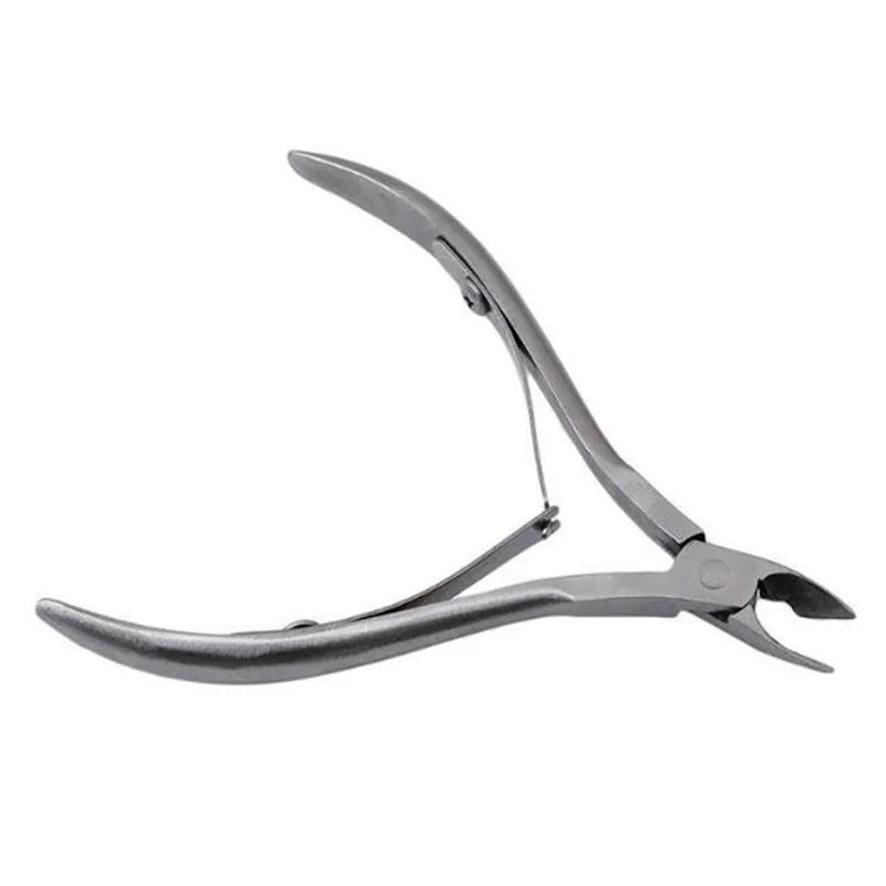 Stainless Steel Cuticle Care Kit