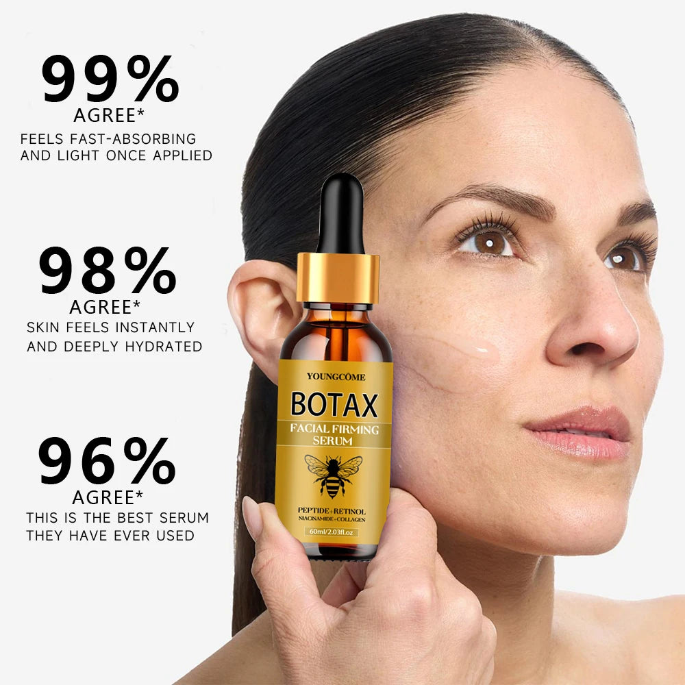 Bee Venom Collagen Serum - Anti-Aging