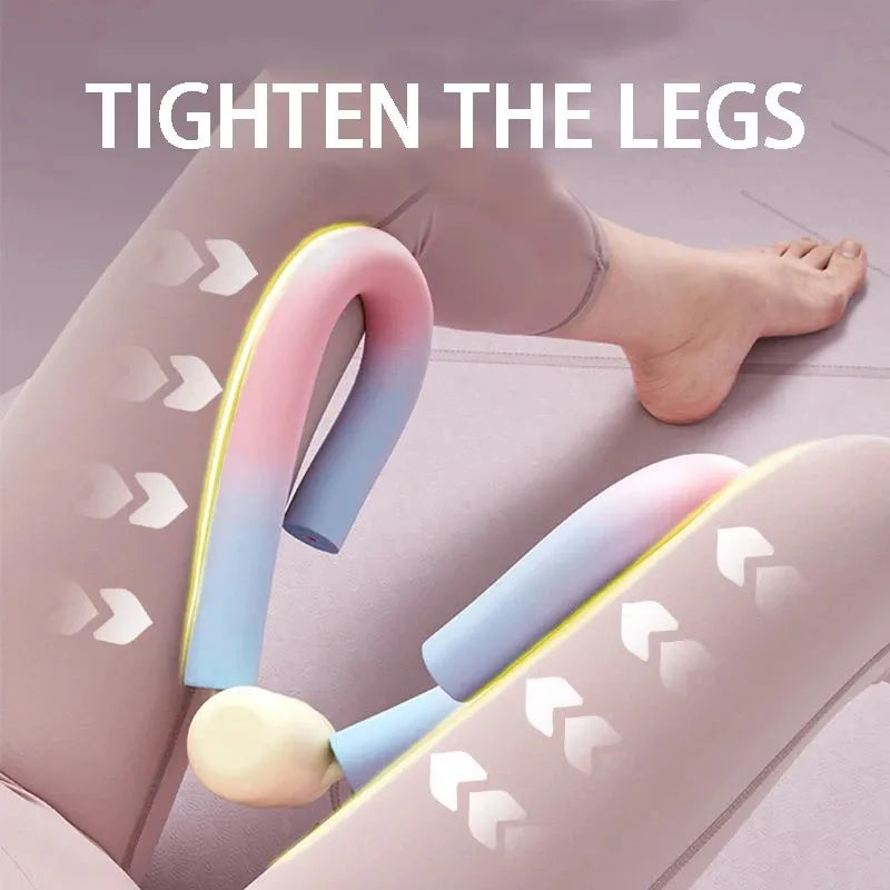 Leg Resistance Training Device