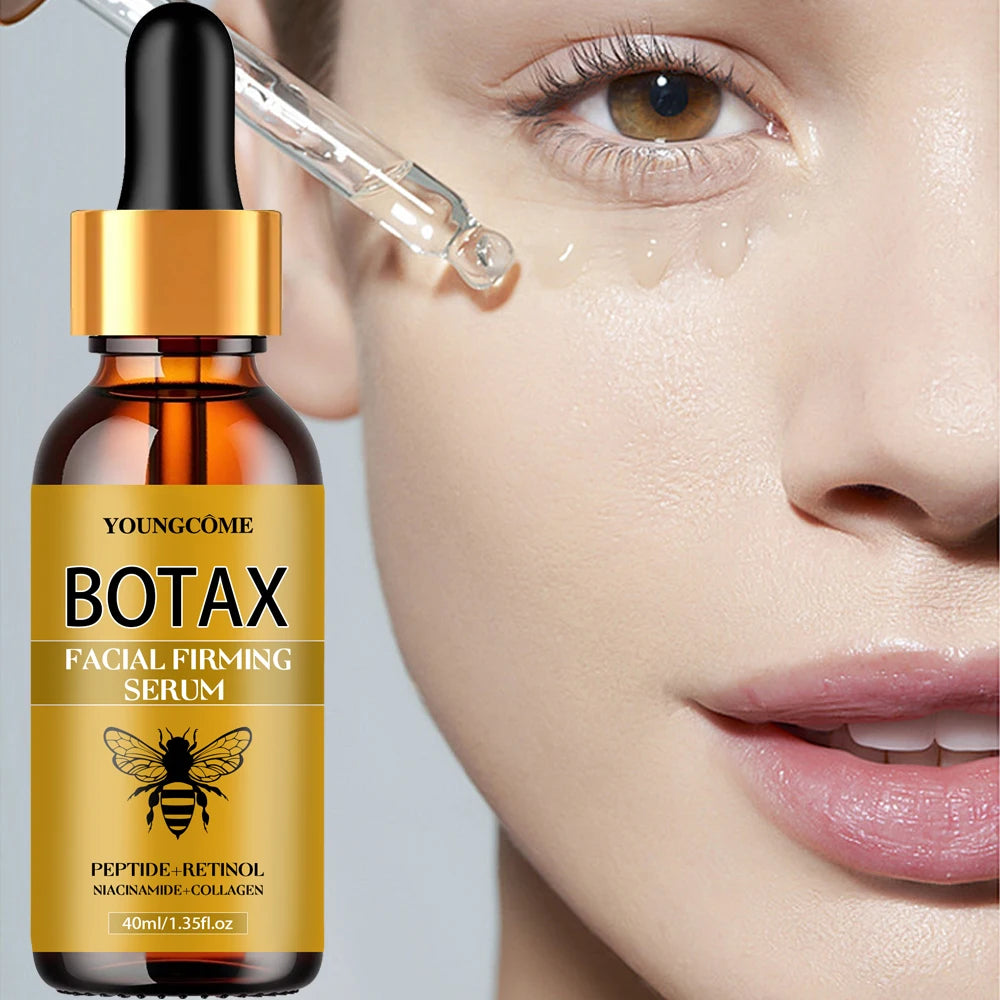 Bee Venom Collagen Serum - Anti-Aging