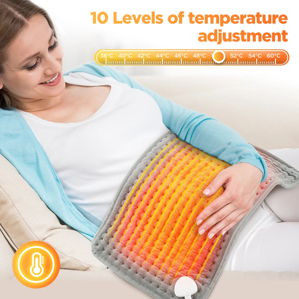 Thermal Heating Pad