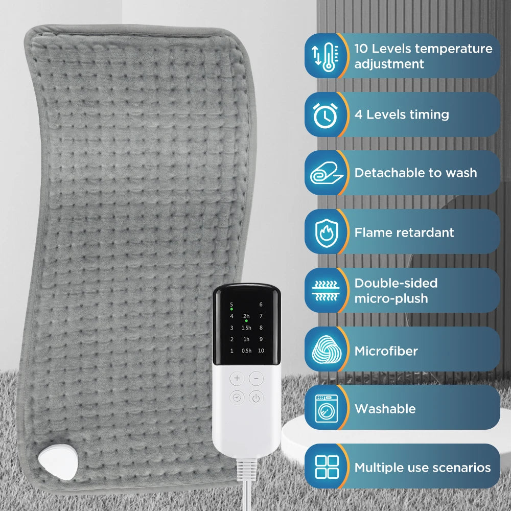 Thermal Heating Pad