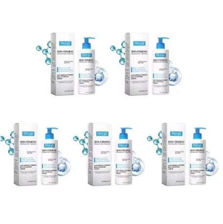 Body Firming Cream - Anti-Aging Lifting & Moisturizing Treatment (60g)