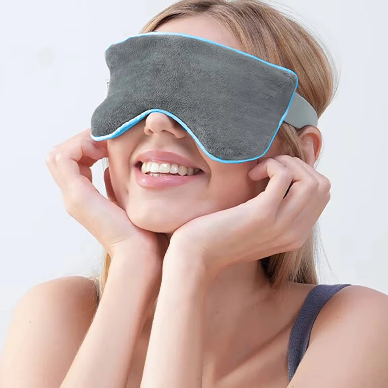 Thermal Eye Comfort Mask