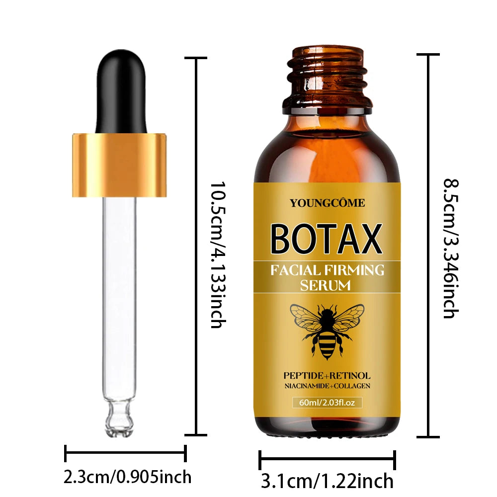 Bee Venom Collagen Serum - Anti-Aging