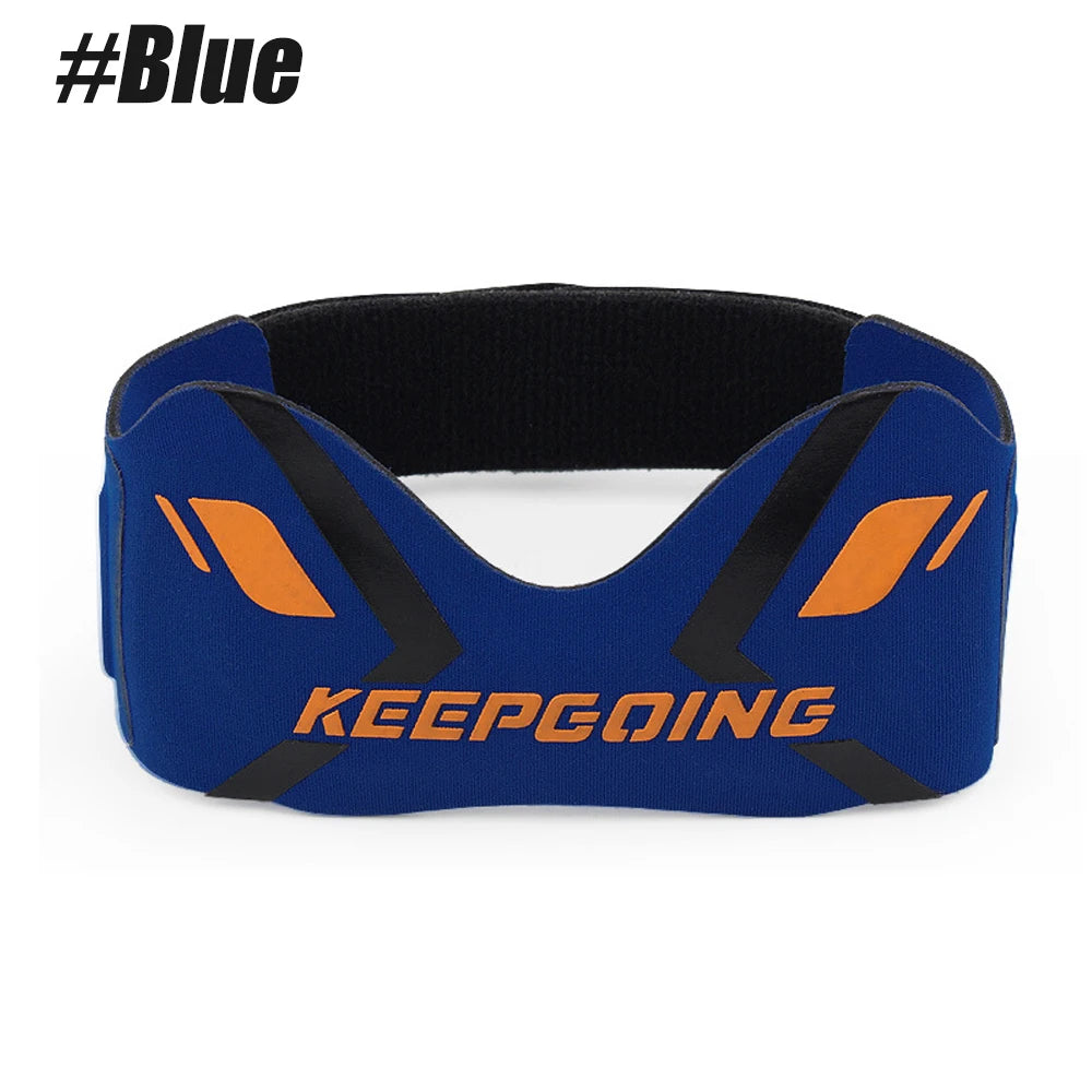 Lightweight Patella Knee Strap