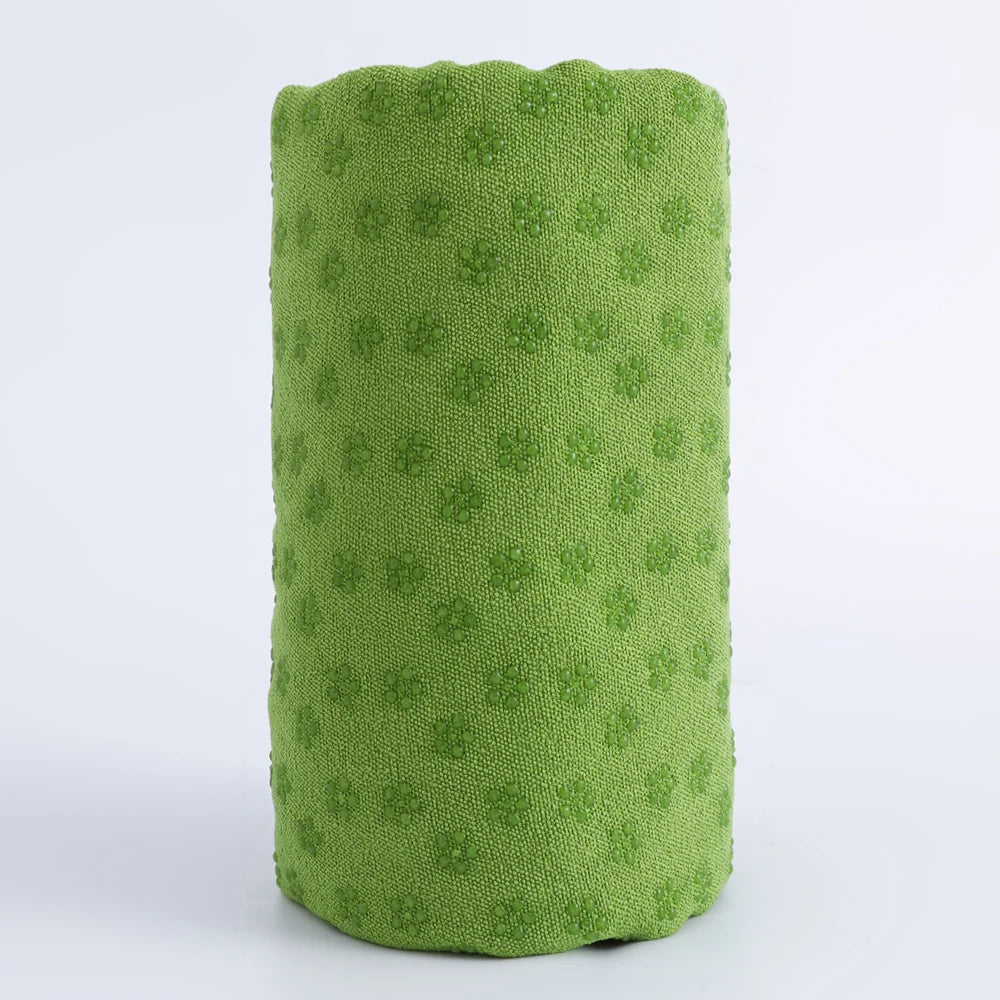 Yoga Grip Towel