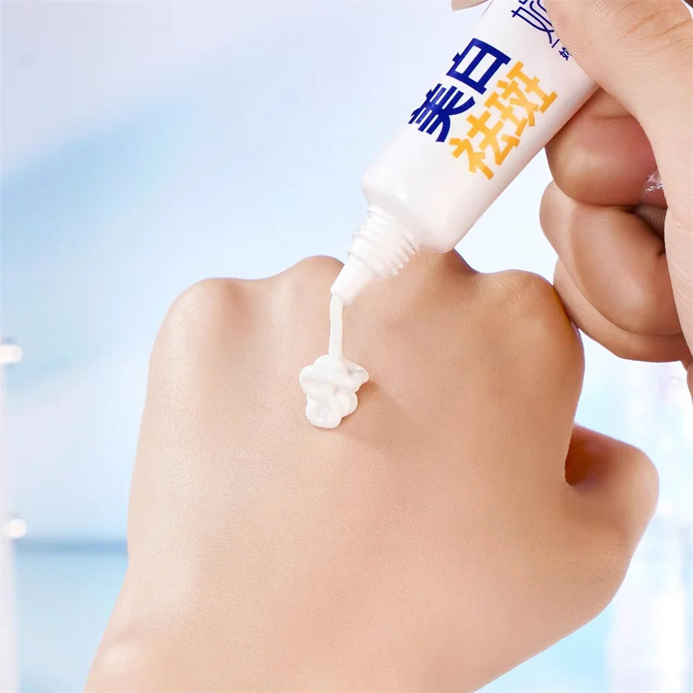 Spot-Removing Whitening Cream - Melasma & Dark Spot Treatment