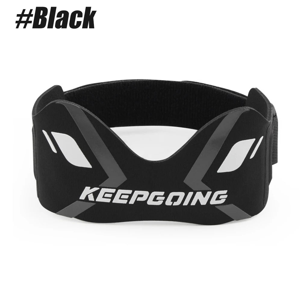 Lightweight Patella Knee Strap