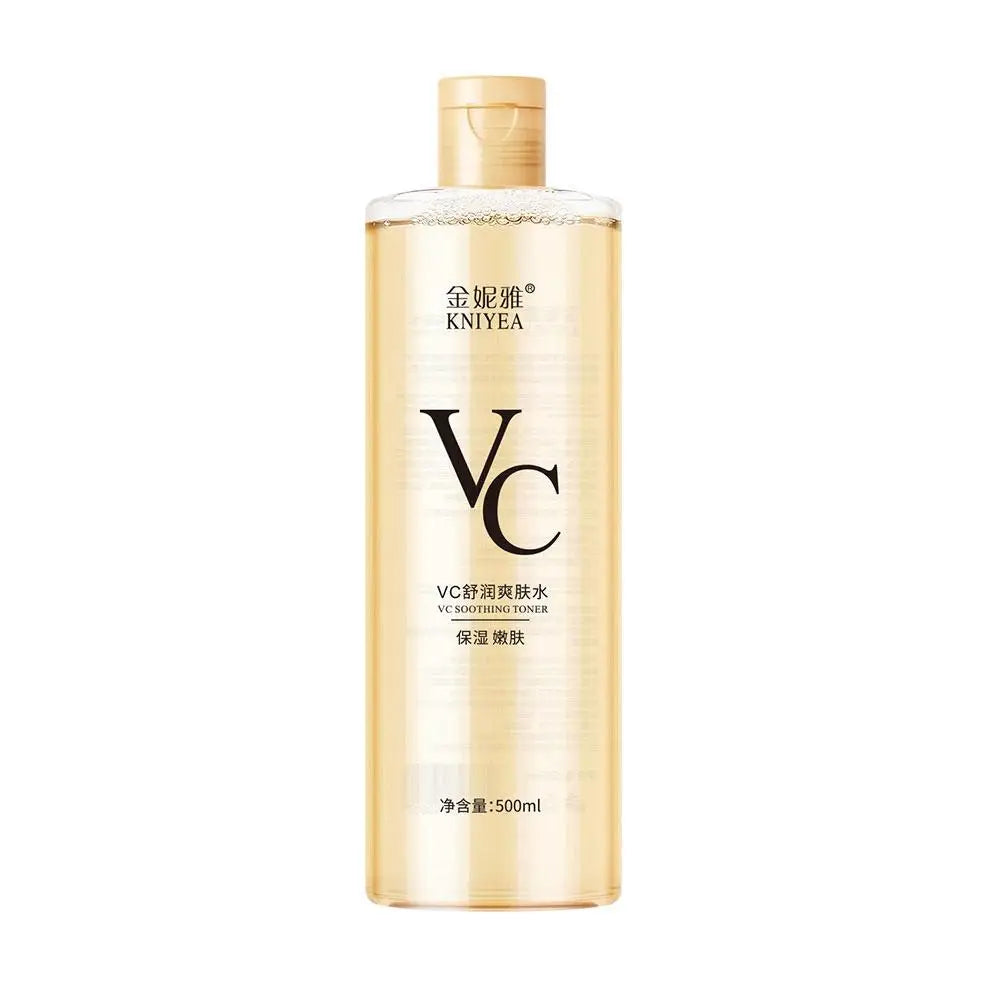 Vitamin C Toner - Brightening & Refreshing 500ml
