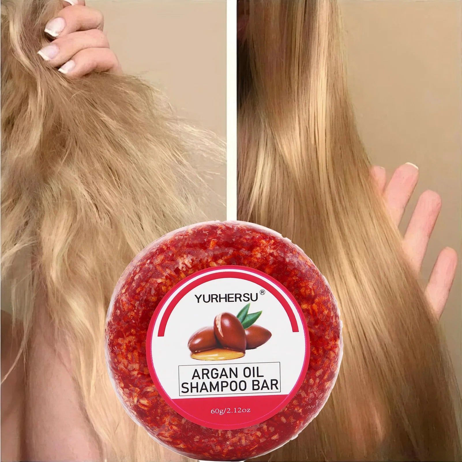 Forrest Essence Oil Shampoo - Deep Nourishing & Softening Therapy