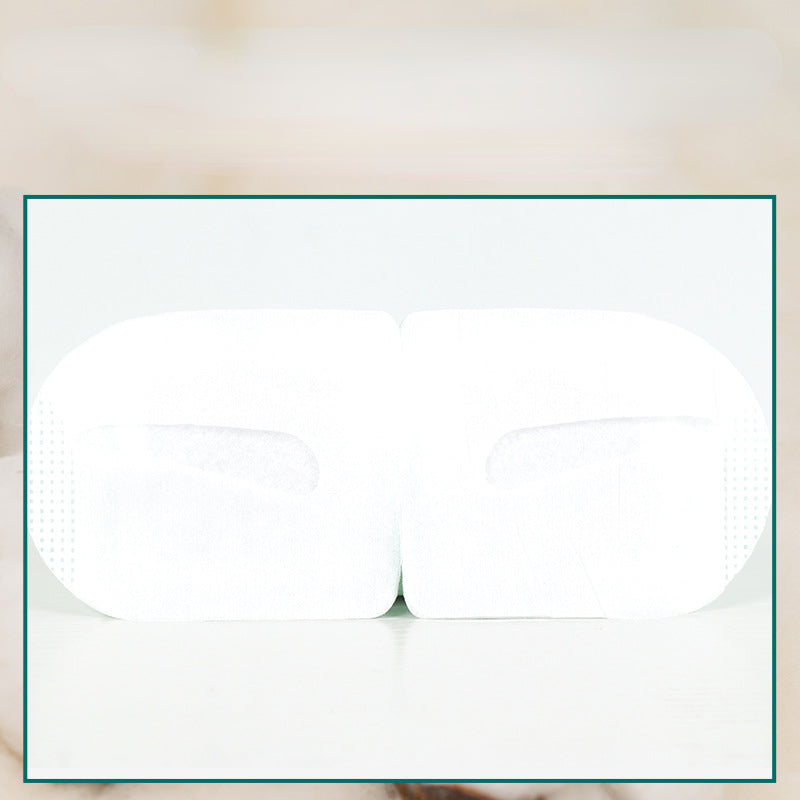 20PCS Steam Warm Eye Mask Set
