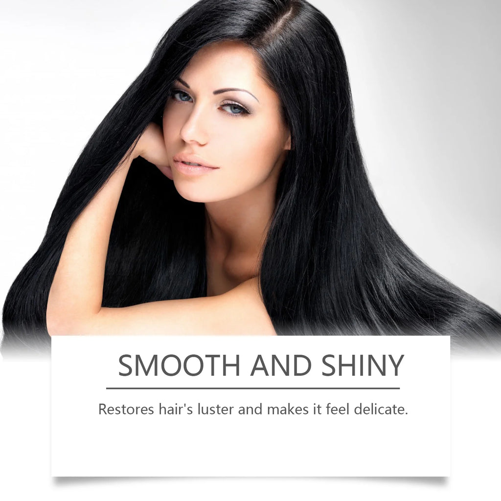 Copper Peptide Advanced Hair Growth Serum - Root Strengthening & Repair Essence