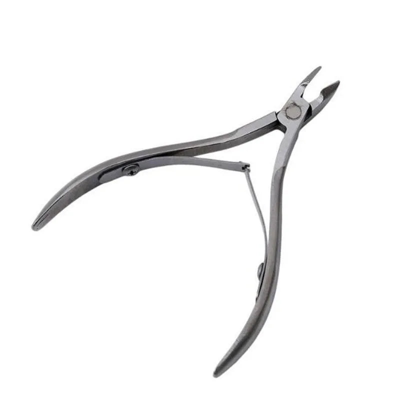 Stainless Steel Cuticle Care Kit