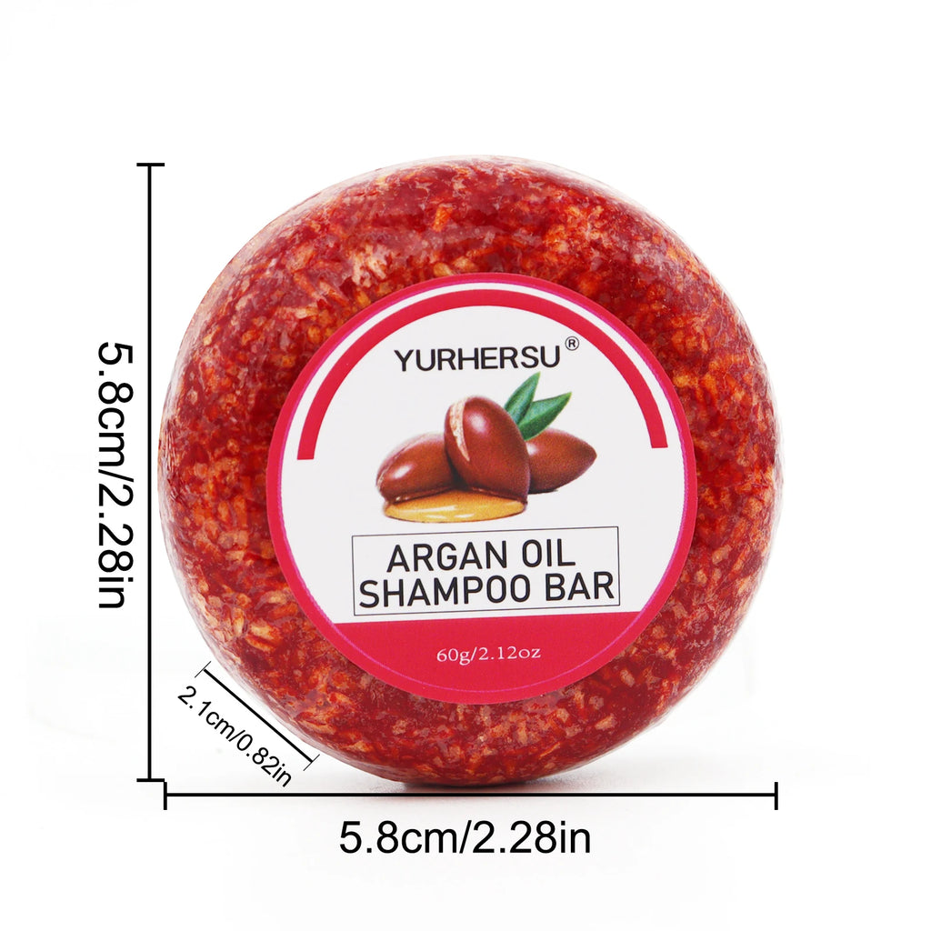 Forrest Essence Oil Shampoo - Deep Nourishing & Softening Therapy