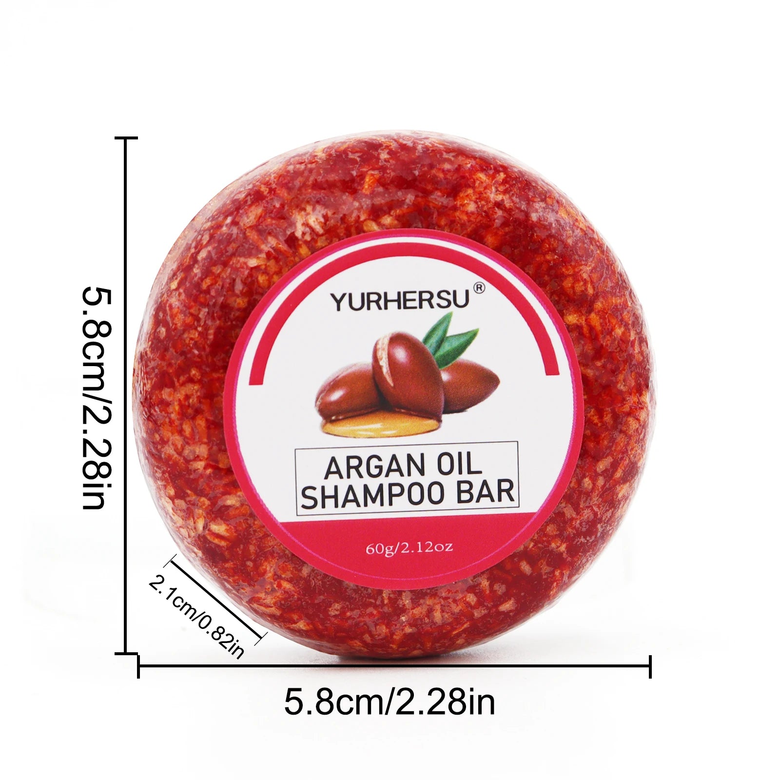 Forrest Essence Oil Shampoo - Deep Nourishing & Softening Therapy