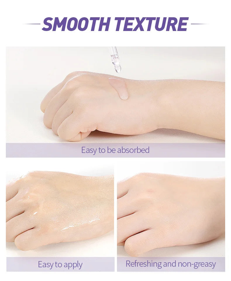 100ml Jumbo Size Vitality Serum - Deep Brightening & Firming Essence