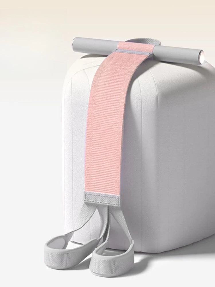 Knitting Resistance Stretch Strap