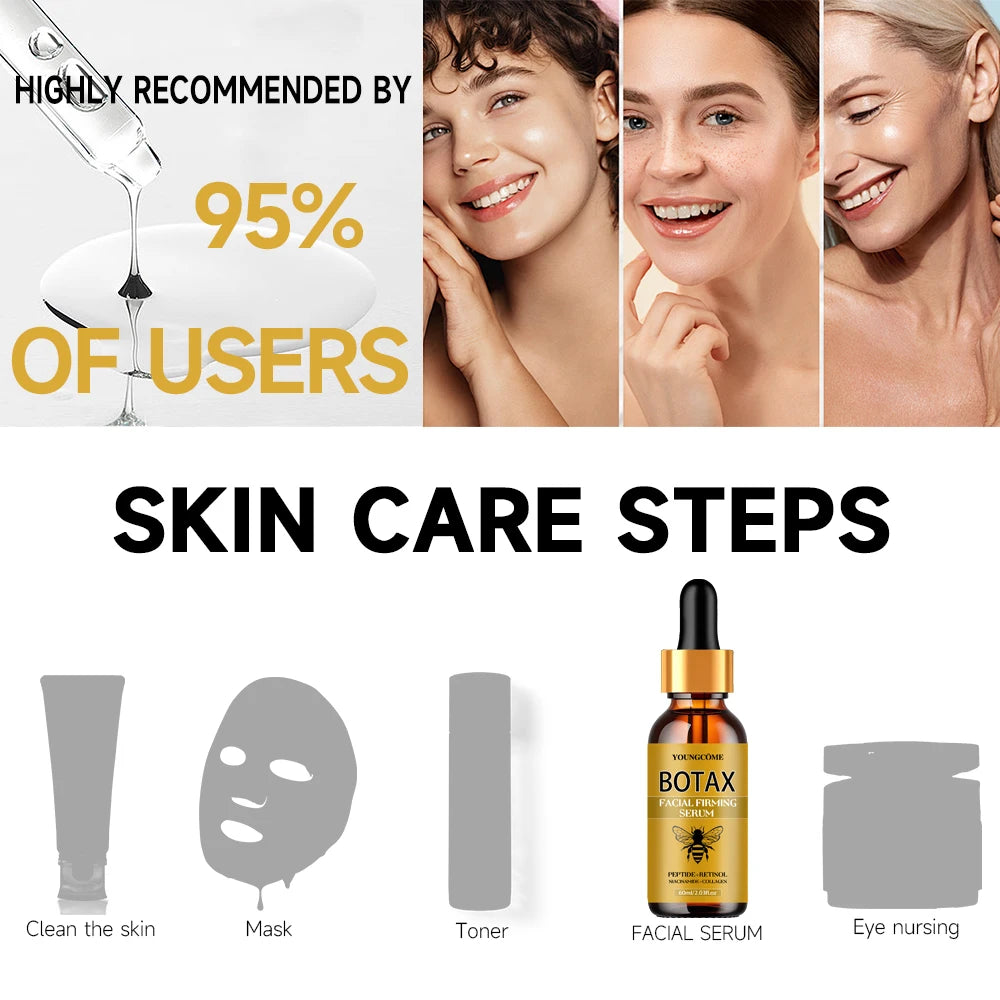 Bee Venom Collagen Serum - Anti-Aging