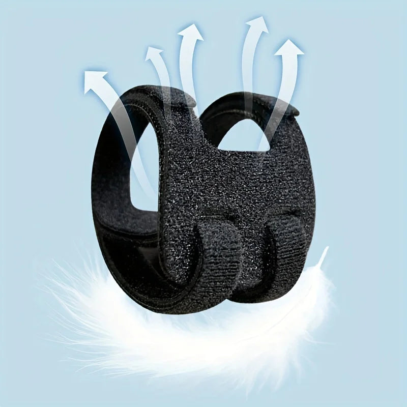 Elastic Wrist Support Strap