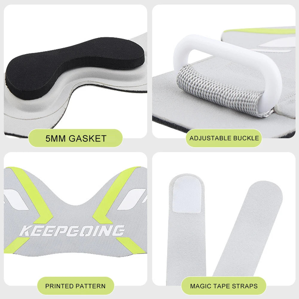 Lightweight Patella Knee Strap