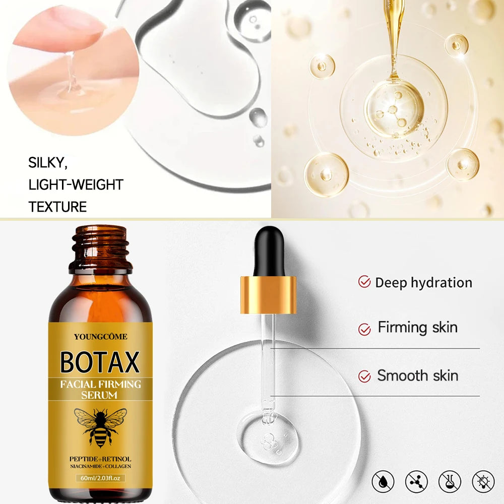 Bee Venom Collagen Serum - Anti-Aging