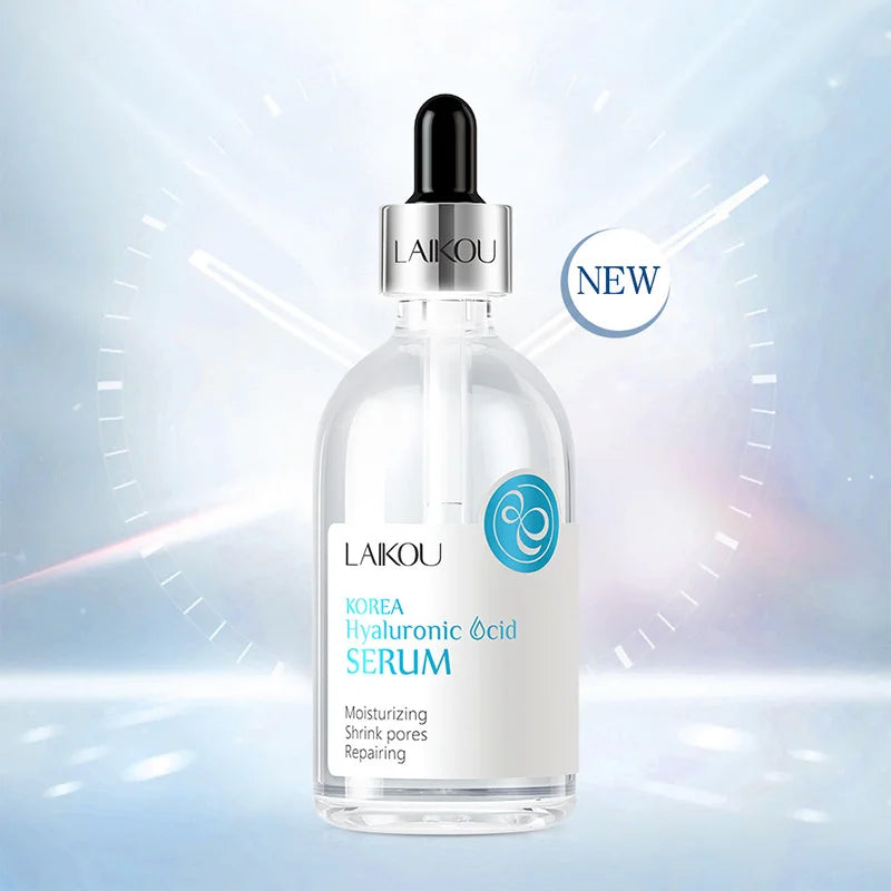 100ml Jumbo Size Vitality Serum - Deep Brightening & Firming Essence