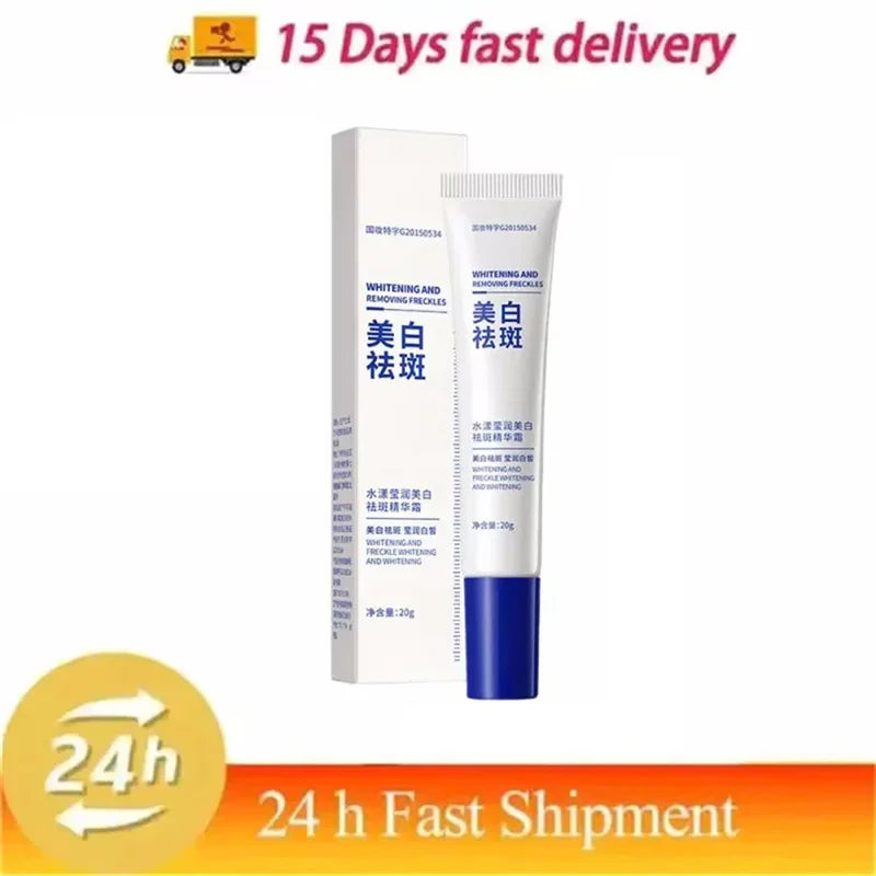 Spot-Removing Whitening Cream - Melasma & Dark Spot Treatment