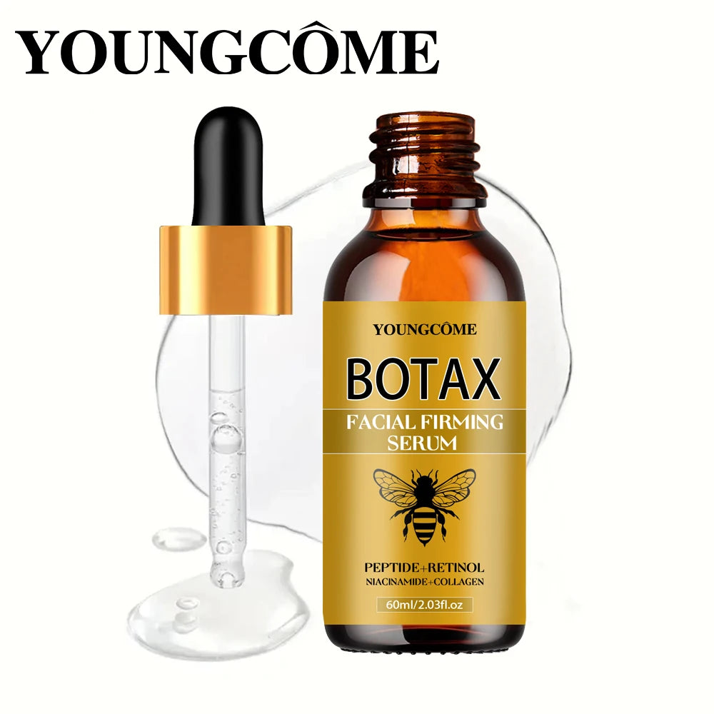 Bee Venom Collagen Serum - Anti-Aging