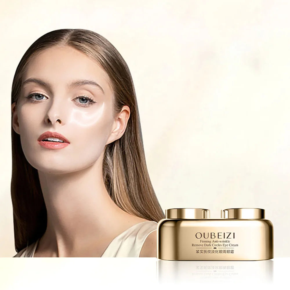 Day & Night Eye Cream Set - Anti-Aging Dual Treatment (40g)