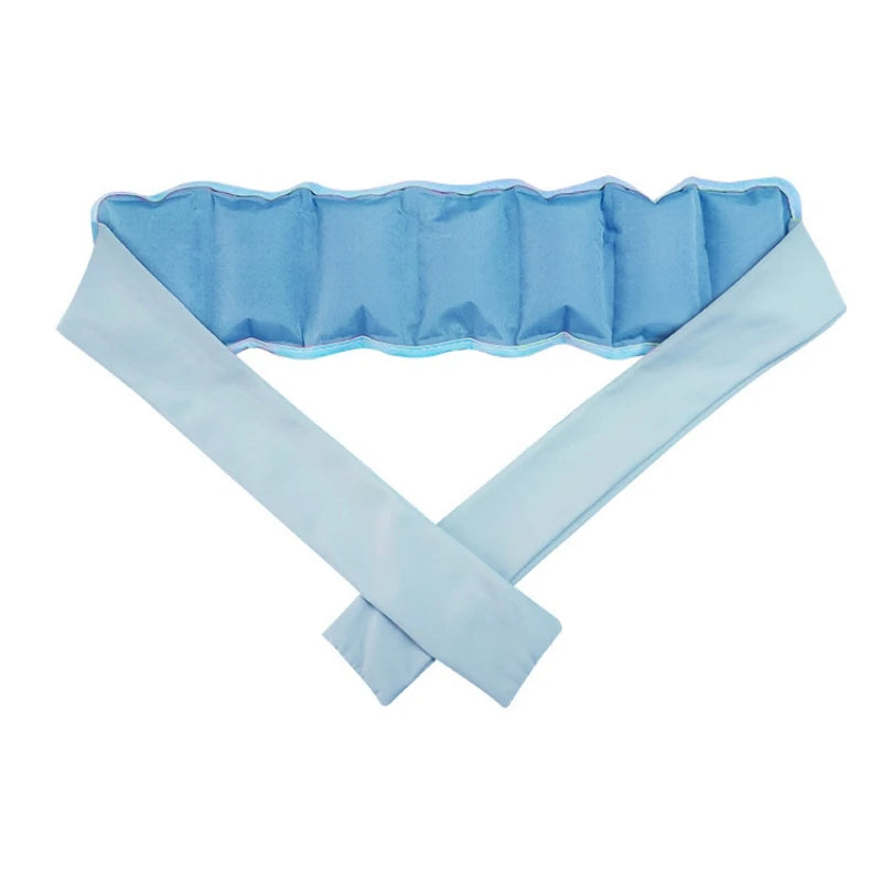 Reusable Cooling Neck Scarf (35×9cm)