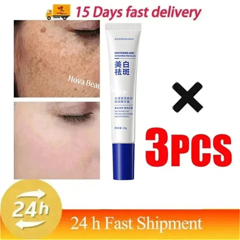 Spot-Removing Whitening Cream - Melasma & Dark Spot Treatment
